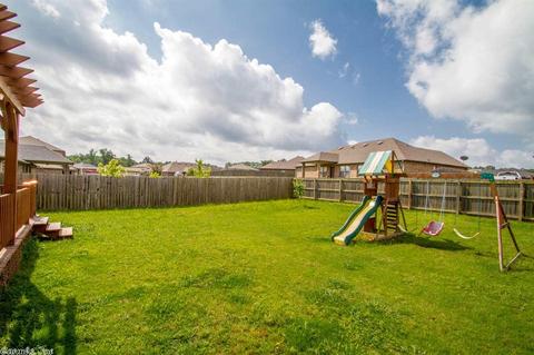 80 Earnhardt Cir, Cabot, AR 72023 photo 32