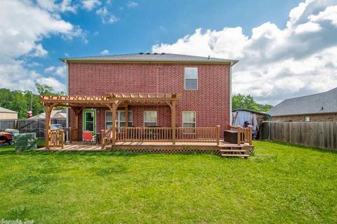 80 Earnhardt Cir, Cabot, AR 72023 photo 30