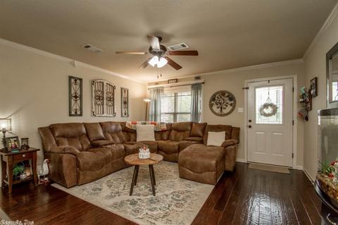 80 Earnhardt Cir, Cabot, AR 72023 photo 6