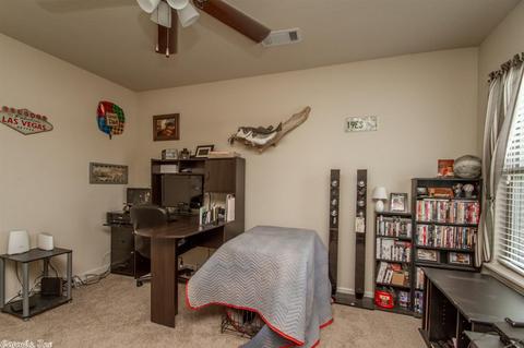 80 Earnhardt Cir, Cabot, AR 72023 photo 18