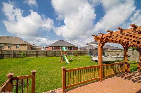 80 Earnhardt Cir, Cabot, AR 72023 photo 27