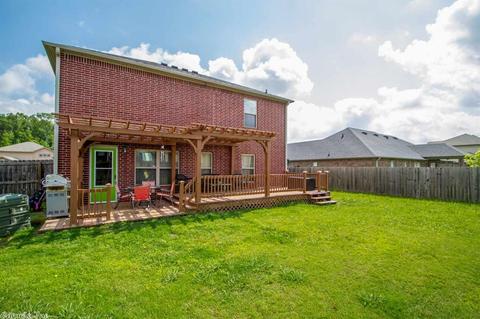 80 Earnhardt Cir, Cabot, AR 72023 photo 31