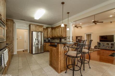 7428 Worth Ave, Benton, AR 72019 photo 17
