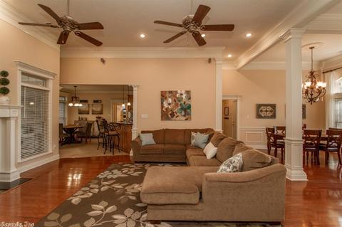 7428 Worth Ave, Benton, AR 72019 photo 12