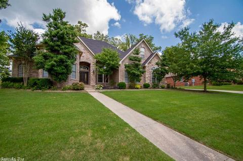 7428 Worth Ave, Benton, AR 72019 photo 3