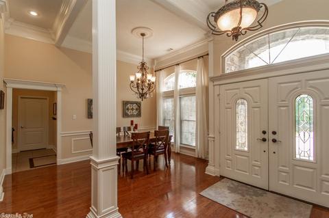 7428 Worth Ave, Benton, AR 72019 photo 9