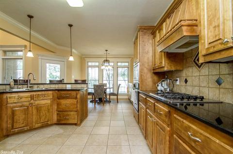 7428 Worth Ave, Benton, AR 72019 photo 16