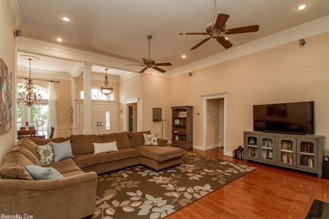 7428 Worth Ave, Benton, AR 72019 photo 7