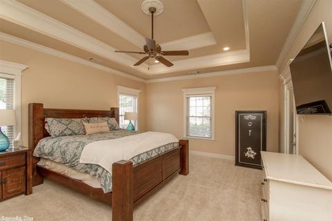 7428 Worth Ave, Benton, AR 72019 photo 21