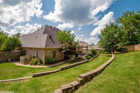 7428 Worth Ave, Benton, AR 72019 photo 39