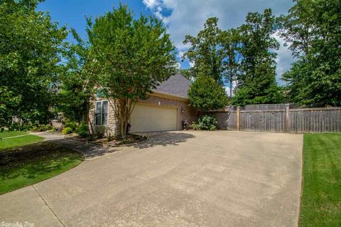 7428 Worth Ave, Benton, AR 72019 photo 40