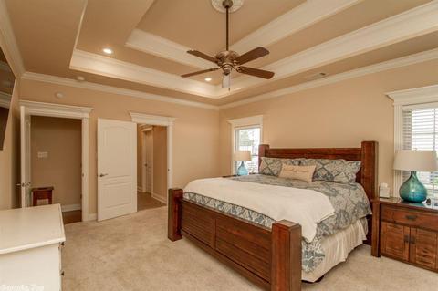 7428 Worth Ave, Benton, AR 72019 photo 22