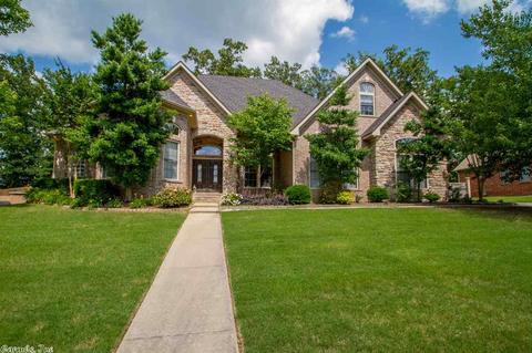 7428 Worth Ave, Benton, AR 72019 photo 2
