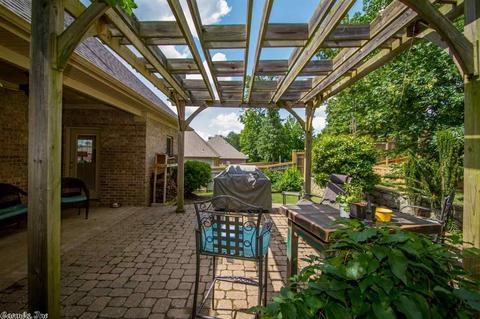 7428 Worth Ave, Benton, AR 72019 photo 37