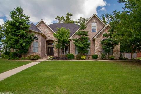 7428 Worth Ave, Benton, AR 72019 photo 4