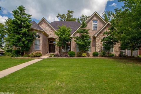 7428 Worth Ave, Benton, AR 72019 photo 1