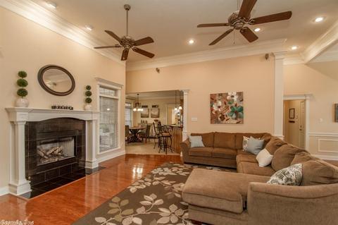 7428 Worth Ave, Benton, AR 72019 photo 11