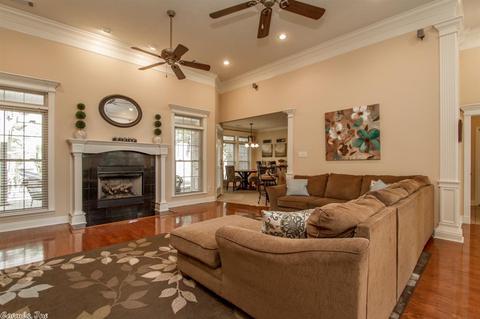 7428 Worth Ave, Benton, AR 72019 photo 8