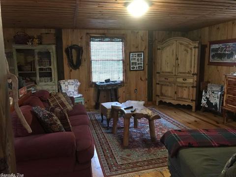 2604 Sylvan Ln, Clinton, AR 72031 photo 6