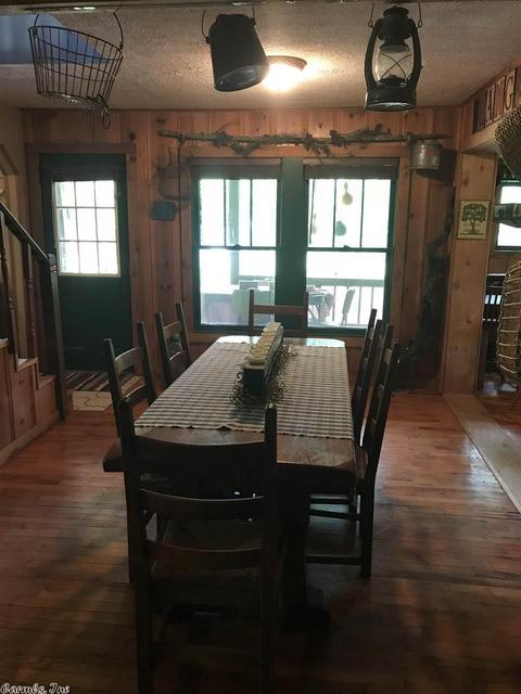 2604 Sylvan Ln, Clinton, AR 72031 photo 11