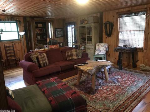 2604 Sylvan Ln, Clinton, AR 72031 photo 5