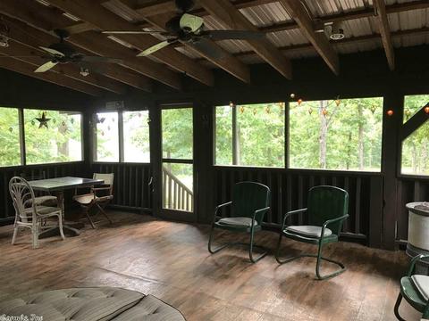 2604 Sylvan Ln, Clinton, AR 72031 photo 25