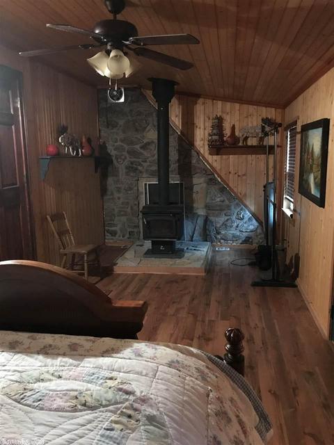 2604 Sylvan Ln, Clinton, AR 72031 photo 17