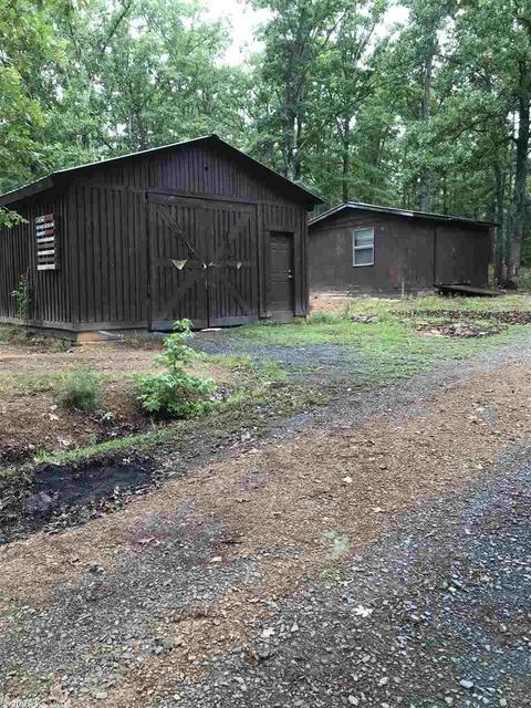 2604 Sylvan Ln, Clinton, AR 72031 photo 30