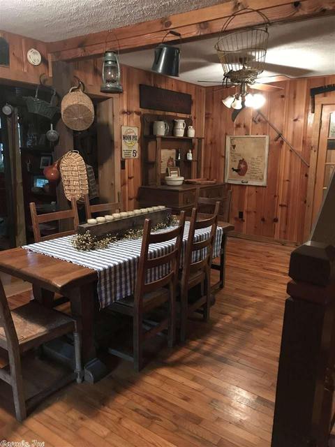 2604 Sylvan Ln, Clinton, AR 72031 photo 12