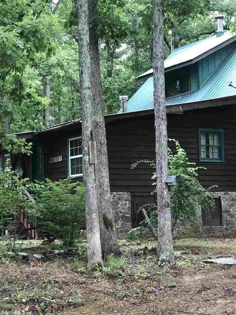 2604 Sylvan Ln, Clinton, AR 72031 photo 27