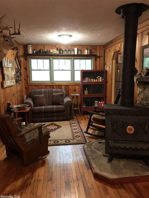 2604 Sylvan Ln, Clinton, AR 72031 photo 13