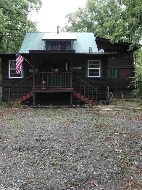 2604 Sylvan Ln, Clinton, AR 72031 photo 26