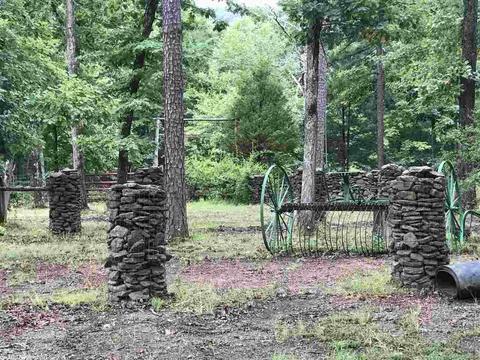 2604 Sylvan Ln, Clinton, AR 72031 photo 37