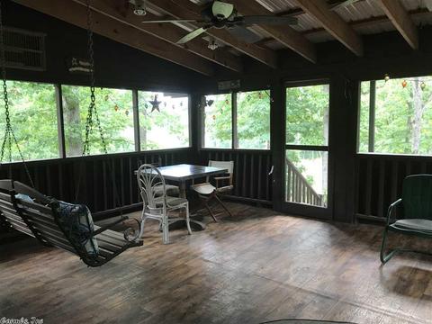 2604 Sylvan Ln, Clinton, AR 72031 photo 24