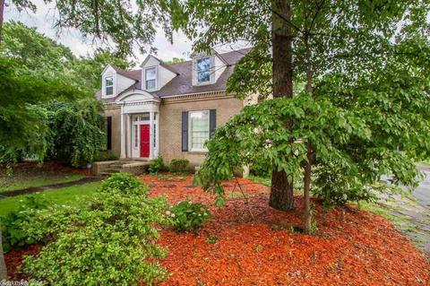 403 Pine Blf, Malvern, AR 72104 photo 1