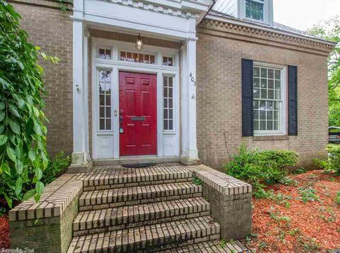 403 Pine Blf, Malvern, AR 72104 photo 2
