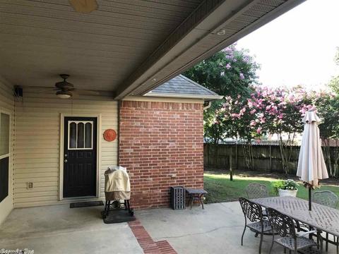 1145 Doodle Cir, Conway, AR 72034 photo 26