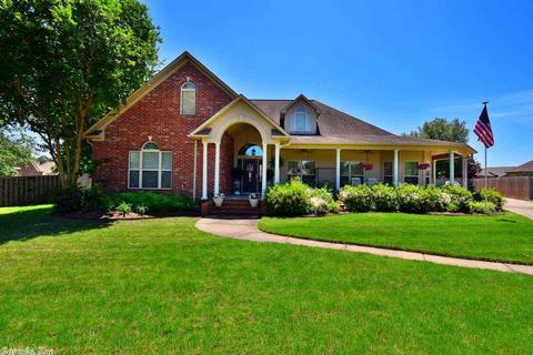 1145 Doodle Cir, Conway, AR 72034 photo 33