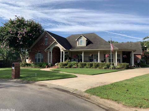 1145 Doodle Cir, Conway, AR 72034 photo 31