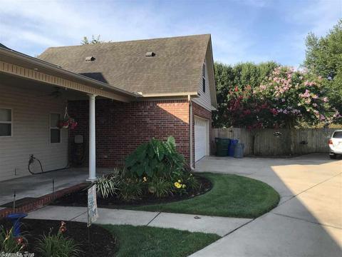 1145 Doodle Cir, Conway, AR 72034 photo 4