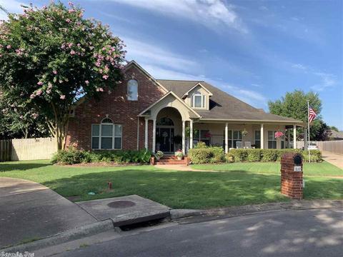 1145 Doodle Cir, Conway, AR 72034 photo 2