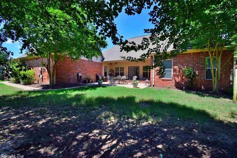 1145 Doodle Cir, Conway, AR 72034 photo 27