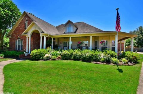 1145 Doodle Cir, Conway, AR 72034 photo 5