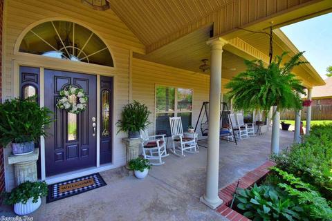 1145 Doodle Cir, Conway, AR 72034 photo 3