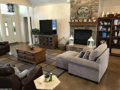1145 Doodle Cir, Conway, AR 72034 photo 7