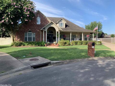 1145 Doodle Cir, Conway, AR 72034 photo 32
