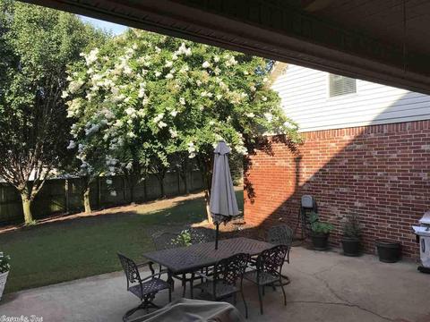 1145 Doodle Cir, Conway, AR 72034 photo 28