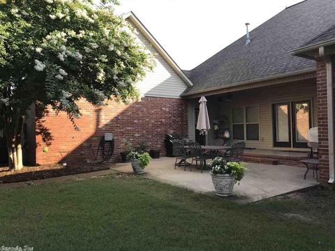 1145 Doodle Cir, Conway, AR 72034 photo 25