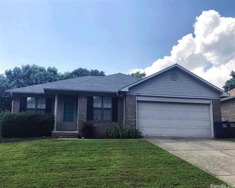 2535 Sapphire Dr, Conway, AR 72032 photo 1