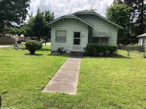 2220 Mulberry, Pine Bluff, AR 71601 photo 1